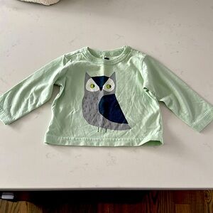 Boys brand new clothing item